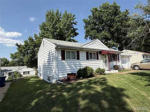 117 E Donaldson Drive, Oakville, MO 63129