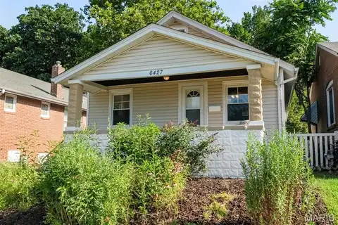 6427 Hoffman Avenue, Saint Louis, MO 63139