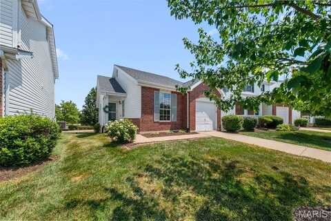 207 Tyndale Drive, O'fallon, MO 63366
