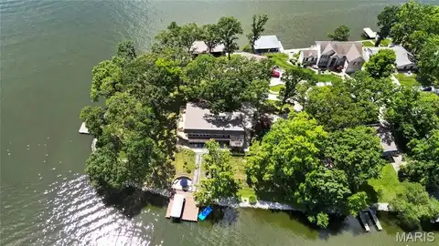 1823 Port Lane, Worden, IL 62097