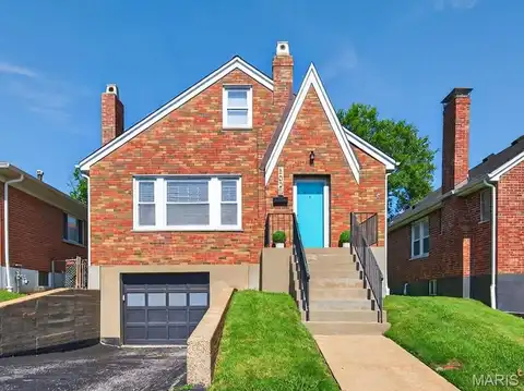 5021 Hi View Avenue, Shrewsbury, MO 63119