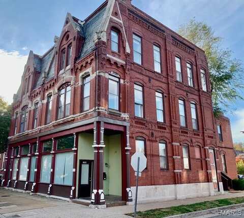 1956 Sidney Street, Saint Louis, MO 63104