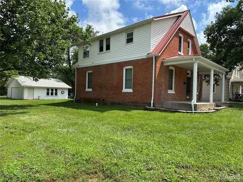211 W Madison Avenue, Owensville, MO 65066