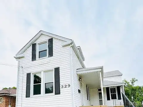 329 Hoffmeister Avenue, Unincorporated, MO 63125