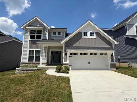 403 Rayburn Avenue, Sunset Hills, MO 63127