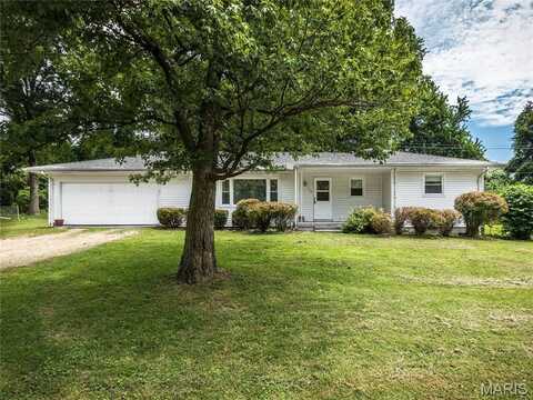 118 Alice Drive, O'Fallon, IL 62269