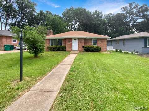 614 Conover Lane, Saint Louis, MO 63126