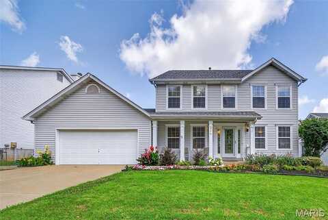 3776 Olsney Drive, Saint Charles, MO 63303