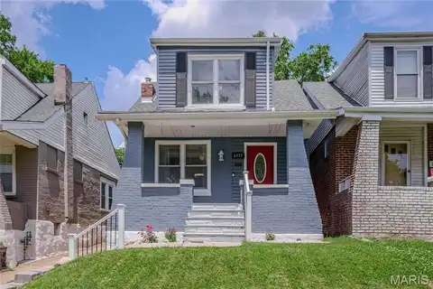 6557 Marmaduke Avenue, Saint Louis, MO 63139