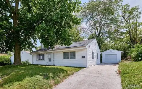 1004 Saint Ferdinand Street, Florissant, MO 63031