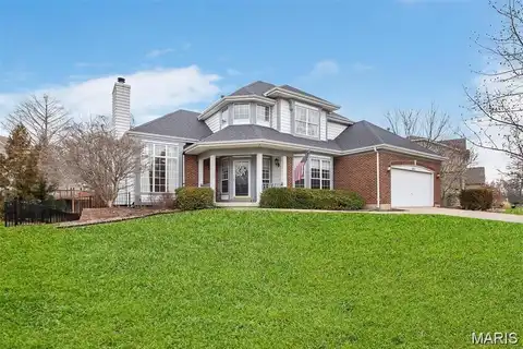 1611 11TH FAIRWAY Drive, Belleville, IL 62220