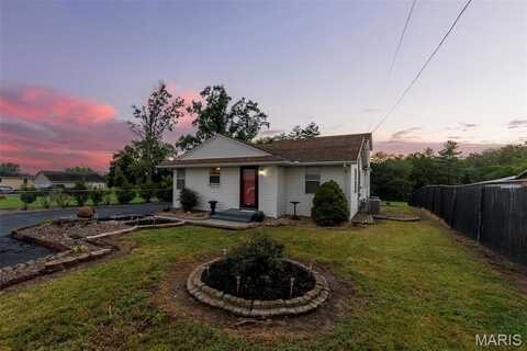 5748 State Highway 25, Cape Girardeau, MO 63701