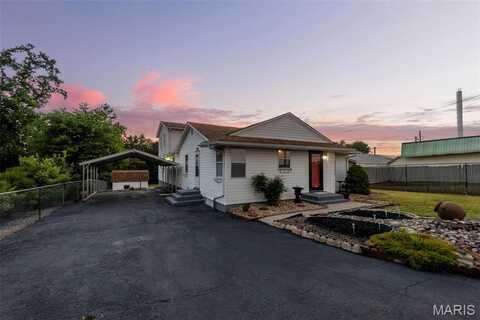 5748 State Highway 25, Cape Girardeau, MO 63701