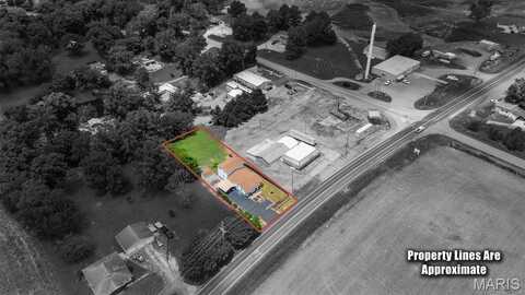 5748 State Highway 25, Cape Girardeau, MO 63701