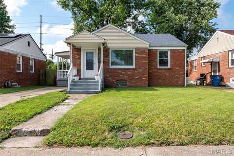 2648 E 27th Street, Granite City, IL 62040