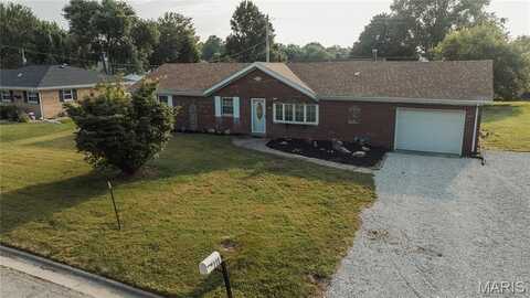 119 Freedom Drive, Belleville, IL 62226