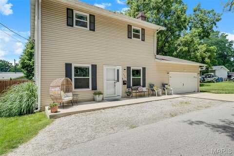116 N Washington Street, Troy, IL 62294