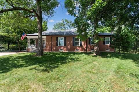 4144 S Lindbergh Boulevard, Saint Louis, MO 63127