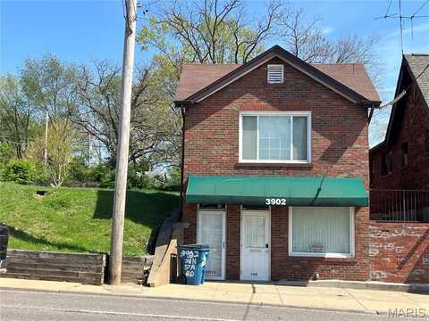 3902 Jennings Station Road, Saint Louis, MO 63121