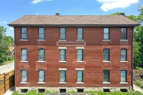 3659 S Broadway, Saint Louis, MO 63118
