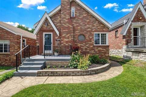 6534 Winona Avenue, Saint Louis, MO 63109