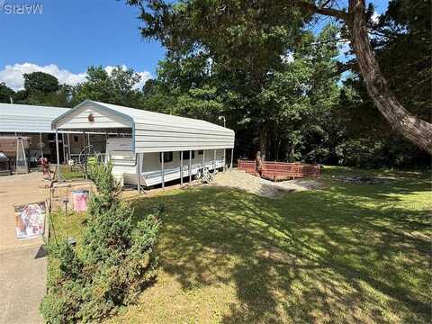 8947 Alqonquin Drive, French Village, MO 63036