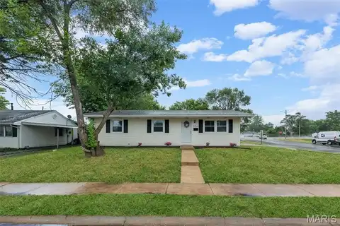 100 Sheppard Street, East Alton, IL 62024