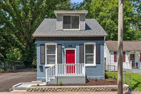 207 N 13th Street, Belleville, IL 62220