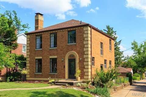 6550 Walsh Street, Saint Louis, MO 63109