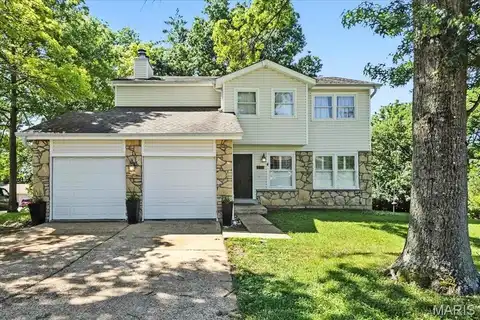 188 Walden Drive, Eureka, MO 63025