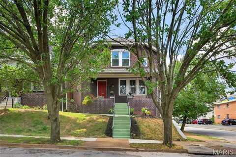 4474 Neosho Street, Saint Louis, MO 63116