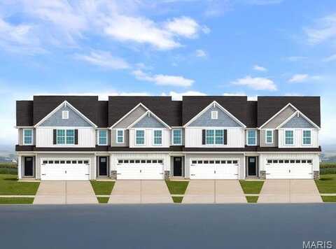 2 Burlington at Dogwood Grove, Lake Saint Louis, MO 63376