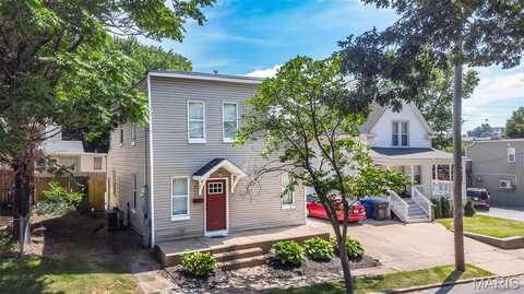 7217 Picadilly Avenue, Saint Louis, MO 63143