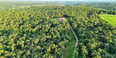 00000 Tulsa Drive, Lebanon, MO 65536
