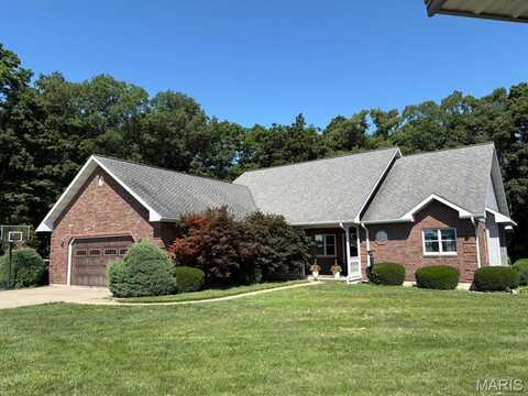 6842 County Road 247, Miner, MO 63456