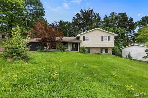 1446 N Henderson Street, Cape Girardeau, MO 63701