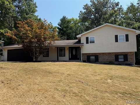 1446 N Henderson Street, Cape Girardeau, MO 63701