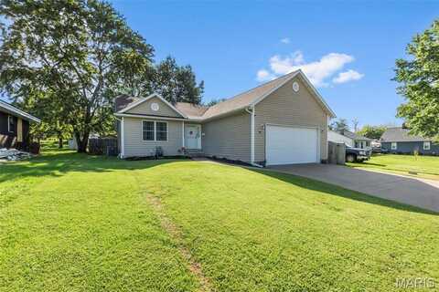 520 LaRose Street, Ste Genevieve, MO 63670