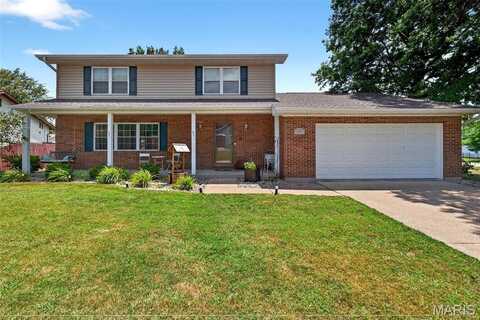 500 Paul Drive, Waterloo, IL 62298