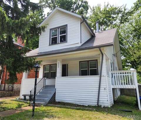 3309 Calvert Avenue, Breckenridge Hills, MO 63114
