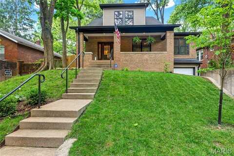 223 College Avenue, Saint Louis, MO 63119