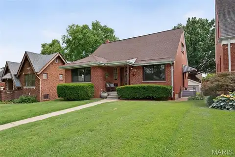 6580 Oleatha Avenue, Saint Louis, MO 63139
