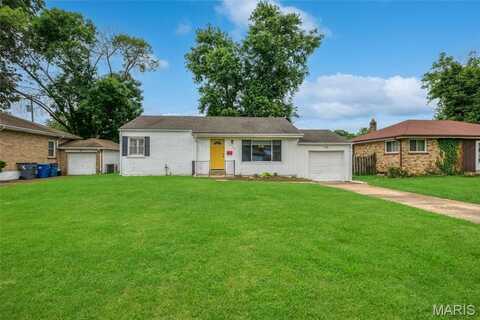4530 Grasso Avenue, Saint Louis, MO 63123