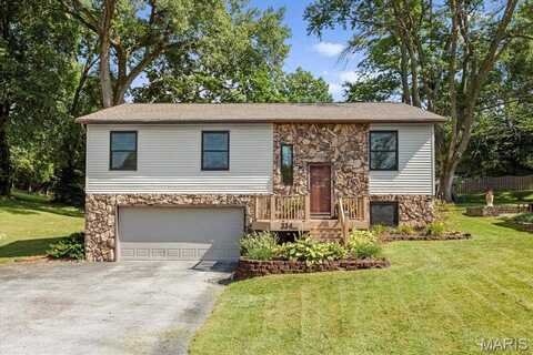 334 Hazel Avenue, Belleville, IL 62223
