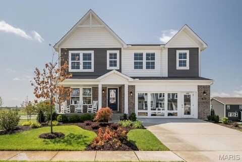 106 Cardow Drive, O'fallon, MO 63368