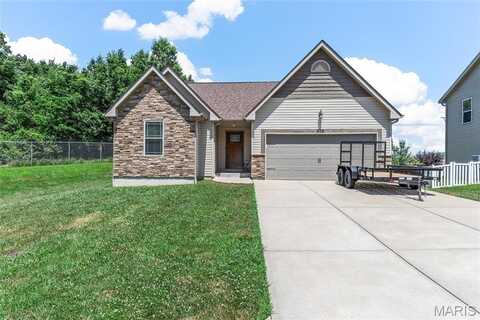 802 Carly Court, Pevely, MO 63070