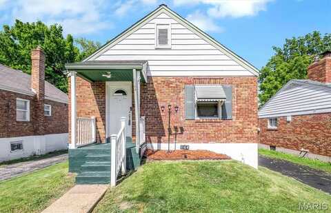 1164 Ursula Avenue, University City, MO 63130