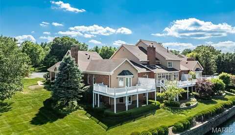 242 Carlyle Lake Drive, Saint Louis, MO 63141
