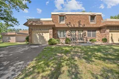 2417 Charente Drive, Maryland Heights, MO 63043