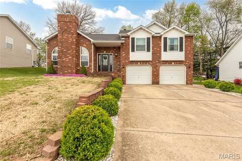 34 Windermere Drive, Glen Carbon, IL 62034